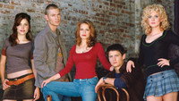 Обои к сериалу «Холм одного дерева (2003-2012)» — (34 из 102)