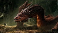 Le Hobbit : La Désolation de Smaug