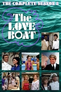 The Love Boat - Season 8