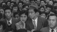 «Yurei otoko (1954)» — обои к фильму #3