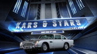 James Bond Spy Cars