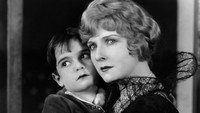 «Признания королевы (1925)» — обои к фильму #1