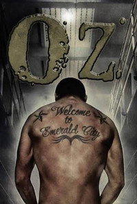 Постер сериала «Тюрьма «ОZ» (1997 - 2003)» — (18 из 55)