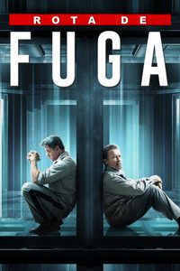 Imagem do Filme Rota de Fuga