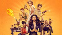Обои к сериалу «Бесстыжие (2011 - 2021)» — (35 из 134)