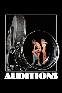 Poster de Auditions