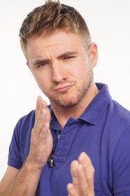 Imagem de Javi Sánchez-Blanco