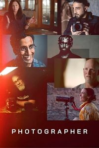 Photographer - Season 1