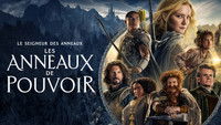 Le Seigneur des anneaux : Les Anneaux de pouvoir