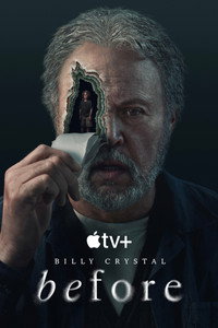 Постер сериала «Прошлое (2024)» — (4 из 31)