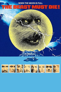Постер фильма «Животное должно умереть (1974)» — (10 из 27)