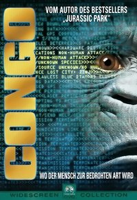 Movieposter Congo
