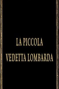 Poster de The Little Lombard Lookout