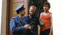«Карате «по-польски» (1983)» — обои к фильму #2