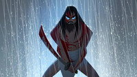 «Samurai Jack: The Premiere Movie (2001)» — обои к мультфильму #6
