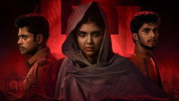 Обои к фильму «Мир. Глава 1: Чандра (2025)» — (12 из 74)