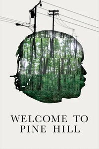 Постер фильма «Welcome to Pine Hill (2012)» — (3 из 3)