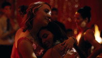 Обои к фильму «Леди Бёрд (2017)» — (70 из 90)