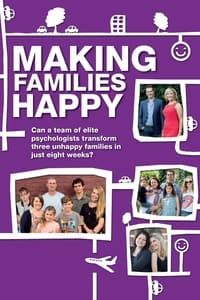 copertina serie tv Making+Families+Happy 2015