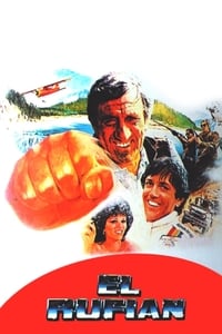 Poster de Le Ruffian