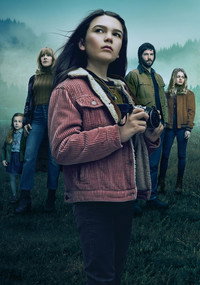 Постер сериала «Домой засветло (2020-2021)» — (14 из 56)
