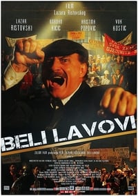 Beli lavovi (2011)