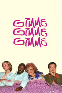 Постер сериала «Gimme Gimme Gimme (1999-2001)» — (2 из 5)