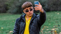 «Yung Michal (2022)» — обои к фильму #1