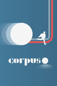 Poster de Corpus