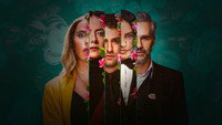 «The House of Flowers: The Movie (2021)» — обои к фильму #1