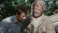 «Неизвестный солдат (1984)» — обои к сериалу #8
