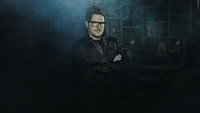«Музей с привидениями (2021)» — обои к сериалу #3
