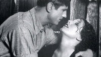 «Очаровательные поцелуи (1937)» — обои к фильму #1
