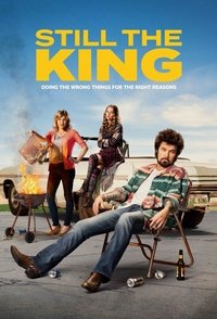 Poster de Still the King