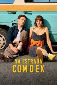 Na Estrada Com O Ex S01E06