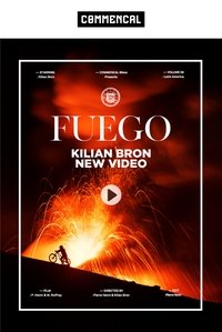 Imagem do Filme FUEGO