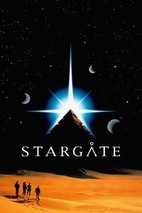 Movieposter Stargate