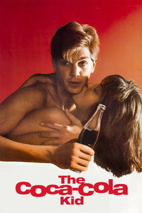 Постер фильма «Парень из фирмы «Кока-Кола» (1985)» — (9 из 18)