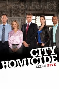 Season 5 Poster