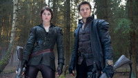 Hansel & Gretel : Witch Hunters 3D