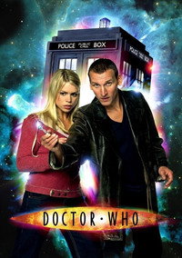 Постер сериала «Доктор Кто (2005 - 2022)» — (75 из 486)