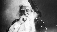 «Ночь перед Рождеством (1905)» — обои к мультфильму #1