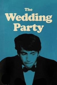 The Wedding Party poster