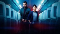 «Ночной рейс (2024)» — обои к сериалу #2