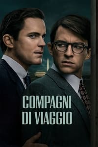 copertina serie tv Compagni+di+viaggio 2023