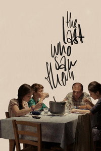 Постер фильма «Последние, кто их видел (2019)» — (2 из 7)