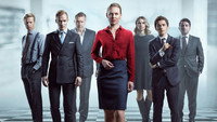 «Охота на ведьм (2020)» — обои к сериалу #1