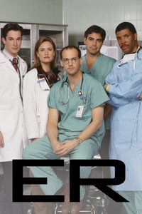 Постер сериала «Хроники скорой помощи (2005)» — (20 из 127)