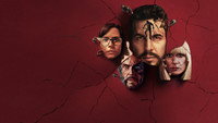 «Харлан Кобен. Невиновен (2021)» — обои к сериалу #2