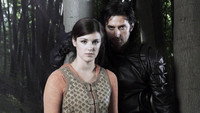 Обои к сериалу «Робин Гуд (2006 - 2009)» — (19 из 33)